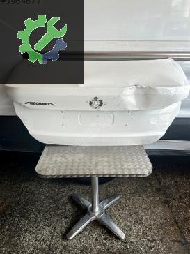 Fiat Egea Bagaj Kapağı çıkma parça