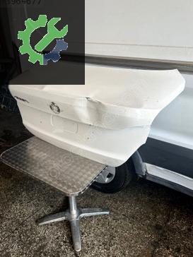 Fiat Egea Bagaj Kapağı çıkma parça