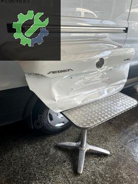 Fiat Egea Bagaj Kapağı çıkma parça