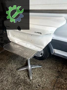Fiat Egea Bagaj Kapağı çıkma parça
