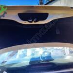 Fiat Egea Bagaj Kapağı çıkma parça - Uslu oto yedek parça Antalya