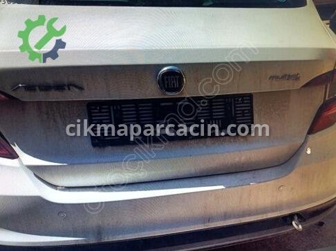 Fiat Egea Bagaj Kapağı çıkma parça