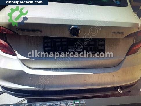 Fiat Egea Bagaj Kapağı çıkma parça