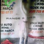 Fiat Egea Cam çıkma parça - Uslu oto yedek parça Antalya