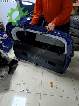 Fiat Egea Bagaj Kapağı çıkma parça