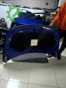 Fiat Egea Kaput çıkma parça