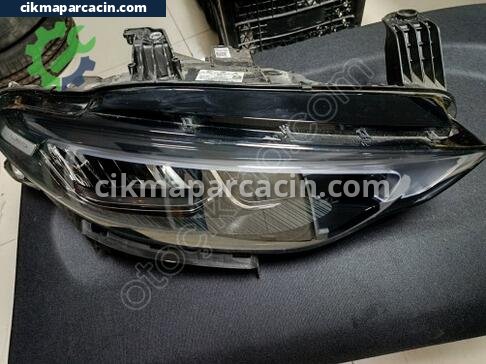 Fiat Egea Sağ Ön Far çıkma parça