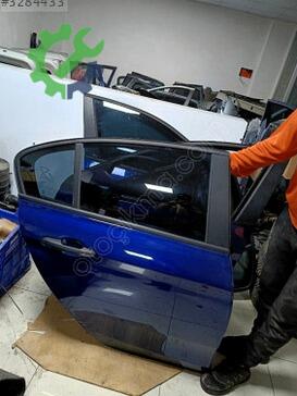 Fiat Egea Sağ Arka Kapı çıkma parça