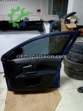 Fiat Egea Sağ Ön Kapı çıkma parça