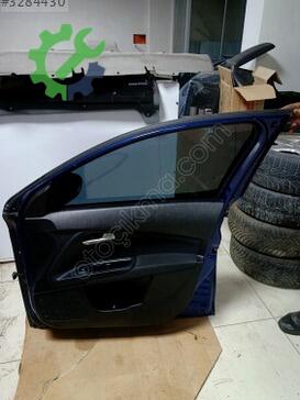 Fiat Egea Sağ Ön Kapı çıkma parça
