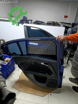 Fiat Egea Sol Arka Kapı çıkma parça