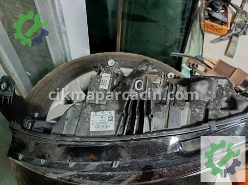 Fiat Egea Sol Ön Far çıkma parça