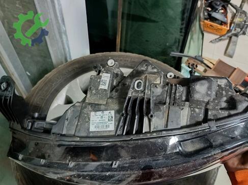 Fiat Egea Sol Ön Far çıkma parça