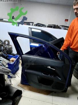 Fiat Egea Sol Ön Kapı çıkma parça