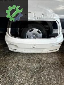 Egea cros bagaj kapağı