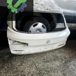 Egea cros bagaj kapağı