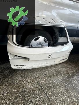 Fiat Egea Bagaj Kapağı çıkma parça