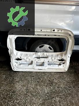 Fiat Egea Bagaj Kapağı çıkma parça