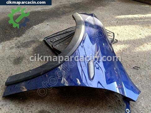 Fiat Egea Sol Ön Çamurluk çıkma parça