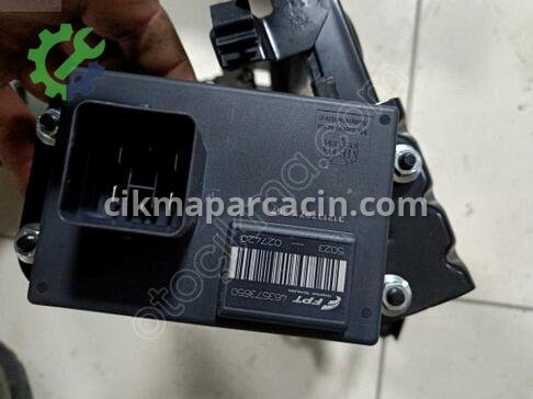 Fiat Egea Akü çıkma parça