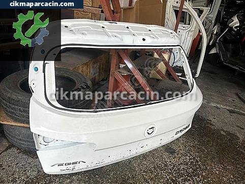 Fiat Egea Bagaj Kapağı çıkma parça