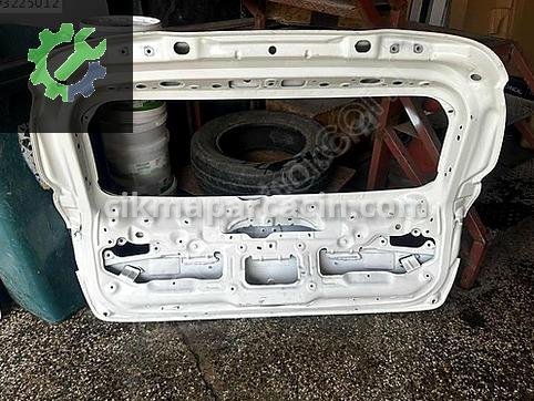 Fiat Egea Bagaj Kapağı çıkma parça