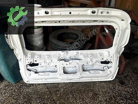 Fiat Egea Bagaj Kapağı çıkma parça