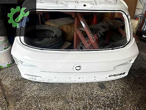 Fiat Egea Bagaj Kapağı çıkma parça