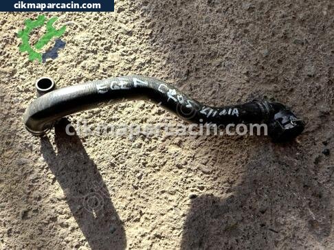 Fiat Egea Kalorifer Hortumu çıkma parça