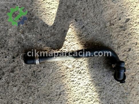 Fiat Egea Kalorifer Hortumu çıkma parça
