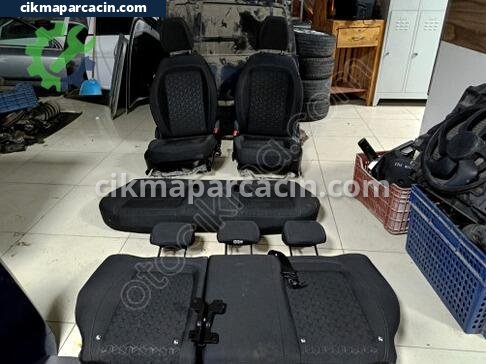 Fiat Egea Koltuk çıkma parça