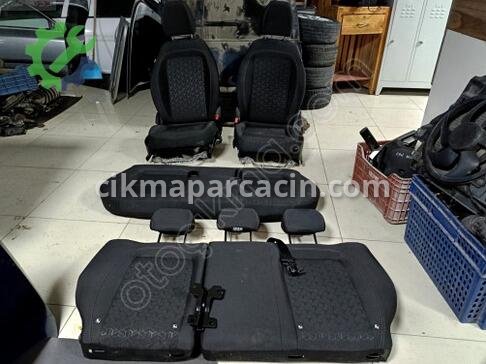 Fiat Egea Koltuk çıkma parça