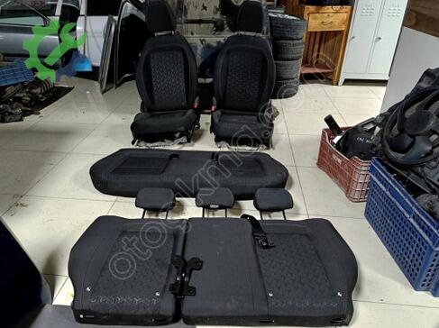 Fiat Egea Koltuk çıkma parça
