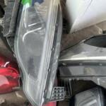 Fiat Egea LED Far çıkma parça - ATABEY AUTO YEDEK PARÇA Konya