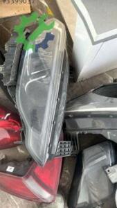 EGEA CROSS LED FAR