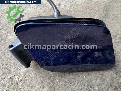 Fiat Egea Depo Kapağı çıkma parça