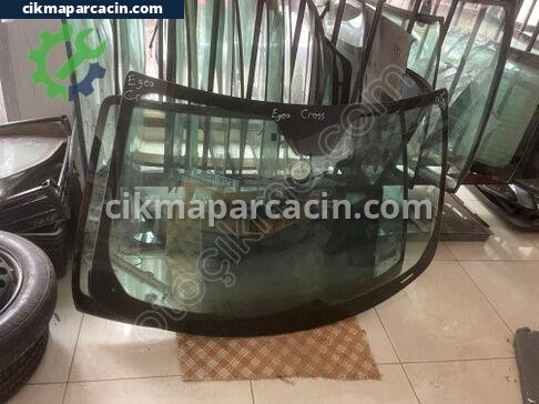 Fiat Egea Ön Cam çıkma parça