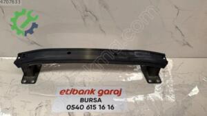 EGEA CROSS ÖN TAMPON DEMİRİ EGEA HB  ORJİNAL
