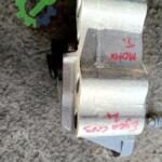 Egea Cross orijinal motor takozu