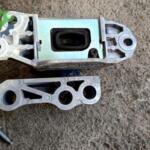 Egea Cross orijinal motor takozu