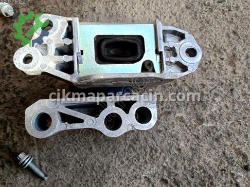 Fiat Egea Motor Takozu çıkma parça