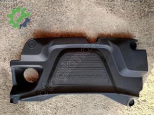 Egea Cross orijinal motor üst plastik kapağı