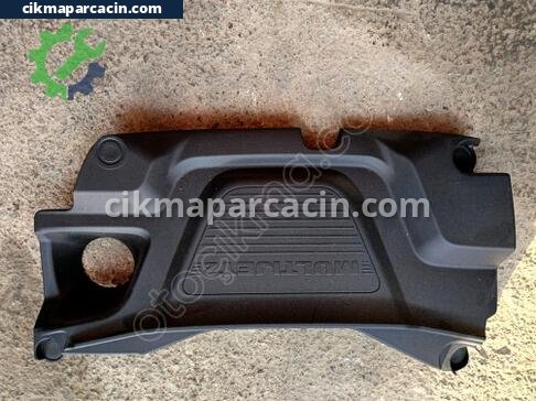 Fiat Egea Motor Kapağı çıkma parça