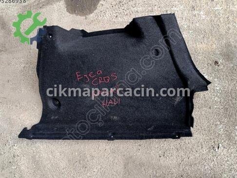 Fiat Egea Trim çıkma parça