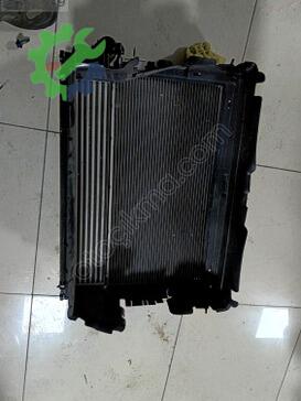 Fiat Egea Radyatör çıkma parça