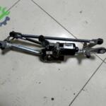 Egea cross silecek motoru ve mekanizması orjinal çıkma
