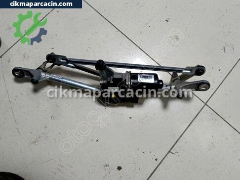 Fiat Egea Silecek Mekanizması çıkma parça