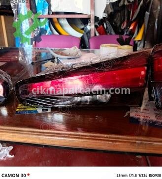 Fiat Egea Stop çıkma parça