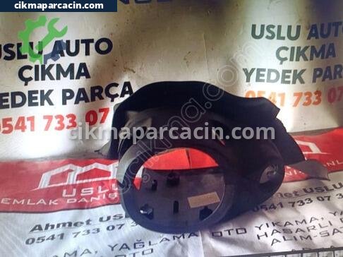 Fiat Egea Direksiyon Kapağı çıkma parça