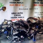 Egea elektrik tesisati